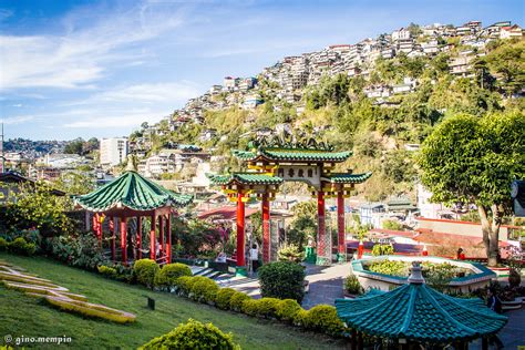 beliefs in baguio city